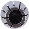 Bewinner Set di Pinze a Molla ER16 1-10mm Pinza per Mandrino da 10 Pezzi per Fresatrice CNC Utensile per Tornio per Incisione, Acciaio per Molle Rettificato di Precisione con Elevata di Serraggio e