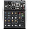 Behringer XENYX 1002SFX - Mixer analogico