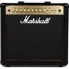 Marshall Mg50Gfx Amplificatore Combo per Chitarra Con FX Incorporati, Amplificatore per Esercizi Adatto per Chitarra Elettrica, Nero e Oro