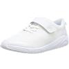 Clarks Aeon Pace O, Scarpe da Ginnastica, Black 242124, 33 EU Larga