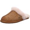 UGG Scuffette Ii, Pantofole Donna, CHESTNUT, 37 EU