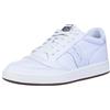Saucony Jazz CourtSneaker Uomo, Bianco, 37 EU