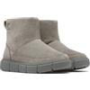 Sorel Explorer III, Stivaletti Impermeabili Slip-On da Donna