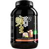 NET INTEGRATORI VB WHEY 104 9.8 900 GRAMMI Mokaccino