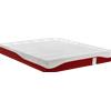 Dorelan Materasso Matrimoniale Reactive Medio Twin System 160x190x22 cm