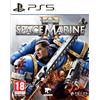 Focus Entertainment Warhammer 40,000: Space Marine 2 /PS5