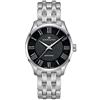 Hamilton Orologio Hamilton Jazzmaster H42535130 Automatico Uomo Nuovo