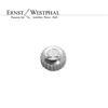 Omega Corona originale Omega 4,50 x 2,70 mm, acciaio - 42100ST