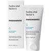 Mesoestetic Hydra-Vital Factor K 1,69 fl oz 50 ml Crema
