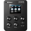 Roland GO:MIXER STUDIO | Mixer Multicanale e Interfaccia Audio Portatile | Perfetto per Content Creator e Musicisti | Suono di Qualità da Studio | Effetti Integrati | Ingressi e Uscite Espansi