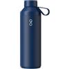 Ocean Bottle Borraccia personalizzabile Ocean Bottle Peak 710 ml inox personalizzate o neutre
