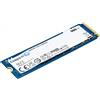 Kingston Technology 500G NV3 M.2 2280 NVMe SSD