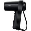 Braun HD 2.2 asciuga capelli 2200 W Nero