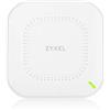 Zyxel NWA50AX 1775 Mbit/s Bianco Supporto Power over Ethernet (PoE)