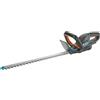 Gardena ComfortCut 60/18V P4A Doppia lama 3,1 kg