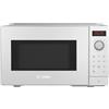 Bosch Serie 2 FFL023MW0 forno a microonde Bianco Solo microonde Superficie piana 20 L 800 W