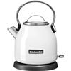 KitchenAid 5KEK1222EWH bollitore elettrico 1,25 L 2200 W Bianco