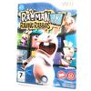 Ubisoft Rayman Raving Rabbids TV Party - Balance Board Compatible (Wii) [Edizione: Regno Unito]
