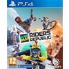 Ubisoft Riders Republic PS4 - PlayStation 4