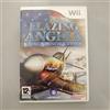 Ubisoft BUNDLE of RARE / COLLECTABLE Nintendo Wii GAMES Set 5 Nintendo Wii U Blazing Angels WW11