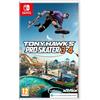 Xbox Nintendo - Tony Hawk's Pro Skater 3 + 4 - Nintendo Switch (disco)