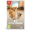 Fireshine Games Little Friends: Dogs & Cats Nsw- Nintendo Switch