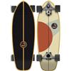 Slide Surfskate CMC DAWN 31"