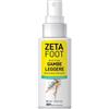 ZETA FARMACEUTICI SpA Zetafoot Spray No Gas Gambe Leggere, 100 ml