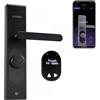 SHELLY Serratura intelligente LOQED touch Black Edition