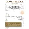 DR.GIORGINI SER-VIS Srl SANTOREGGIA OLIO ESS 10ML