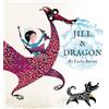 TATE Jill & Dragon: 1