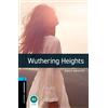 OUP Oxford Oxford Bookworms Library: Oxford Bookworms 5: Wuthering Heights (Oxford Bookworms Elt)
