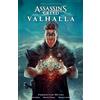 Dark Horse Books Assassin's Creed Valhalla: Forgotten Myths