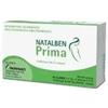 Natalben prima plus 30 capsule - NATALBEN - 987378597