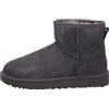 UGG Classic Mini II Stivaletti Donna Grigi 39 EU