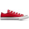 Converse Chuck Taylor All star OX Rosso