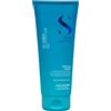 ALFAPARF MILANO SEMI DI LINO CURLS DEFINING CREAM 200ML - CREMA RICCI