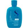 ALFAPARF MILANO SEMI DI LINO CURLS HYDRATING CO-WASH 250ML - CREMA LAVANTE