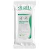 SAUGELLA ATTIVA SALVIETTINE INTIME DETERGENTI 15 PEZZI - COSMETICO PER IGIENE INTIMA