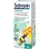 Sobrepin - Natura Sciroppo Tosse Secca e Produttiva Confezione 180 Ml (Scadenza Prodotto 28/01/2027)