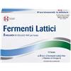 Matt Pharma - Fermenti Lattici Confezione 12 Bustine (Scadenza Prodotto 28/01/2027)