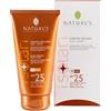 Nature's i solari crema solare viso e corpo spf 25 ir sun 150 ml - - 935601144