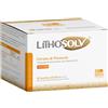 Lithosolv 60 bustine - - 940016823