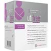 Utifree 30 Compresse + 30 Stick da 2 5 g - - 977803992