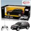 Rastar (padgett bros (a to z) Ltd Audi Q5 1/24 radiocomandato disponibile in bianco