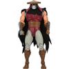 NECA Foot Elite Assassin Scale Action Figura 18 cm Teenage Mutant Ninja Turtles Mirage Comics