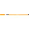Stabilo Pennarelli Stabilo Pen 68 tratto 1 mm arancio 68/54