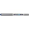 uni-ball eye Penna gel con cappuccio Uni-Ball Eye 0,7 mm blu M UB157E B