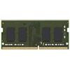 KINGSTON RAM SODIMM 8GB DDR4 3200MHZ CL22 - KCP432SS8/8