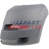 FAST Paraurti Assale anteriore Sx FT91450 Compatibilità con PEUGEOT BOXER Furgonato, FIAT Ducato Van 250, 290 Ducato Camion pianale/Telaio 250, 290, CITROËN JUMPER Furgonato